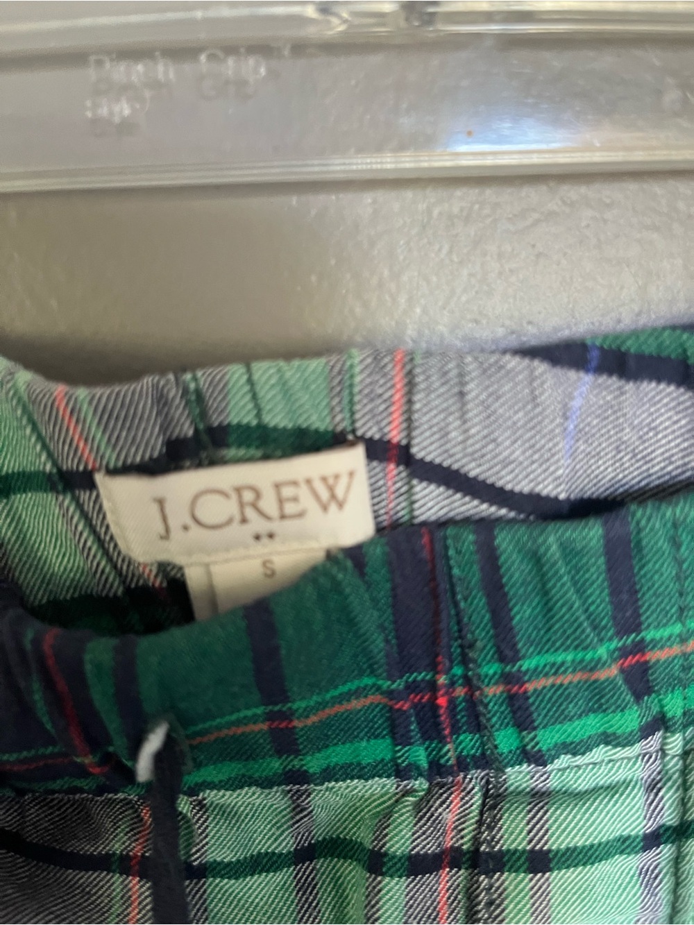 J.Crew Pajama Set - Picture 9 of 9